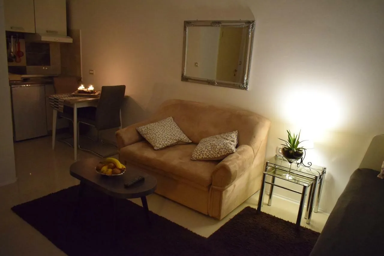 Studio-Apartman Relax Opatija 0*,