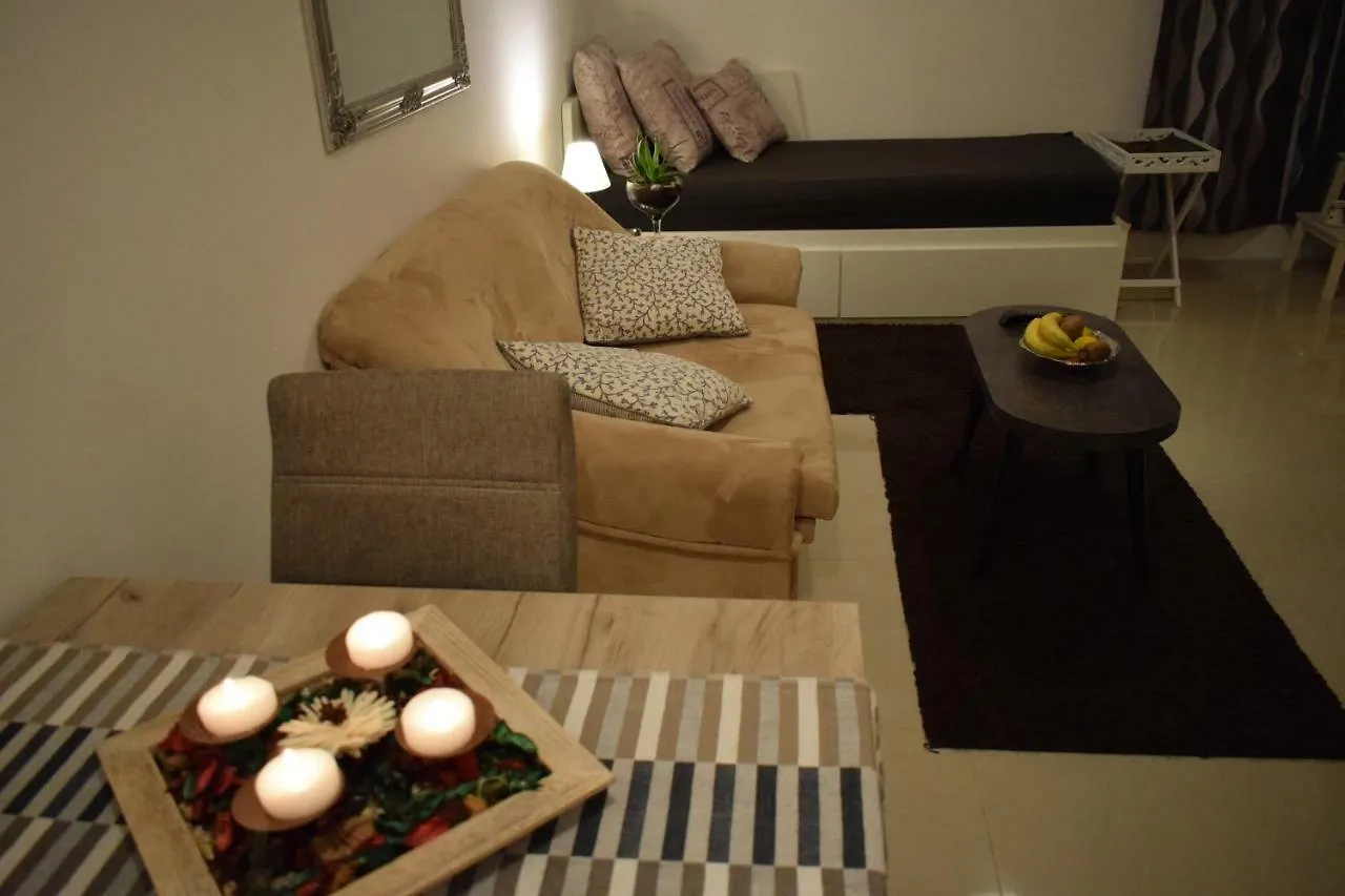 Studio-Apartman Relax Οπατία 0*,  Κροατία