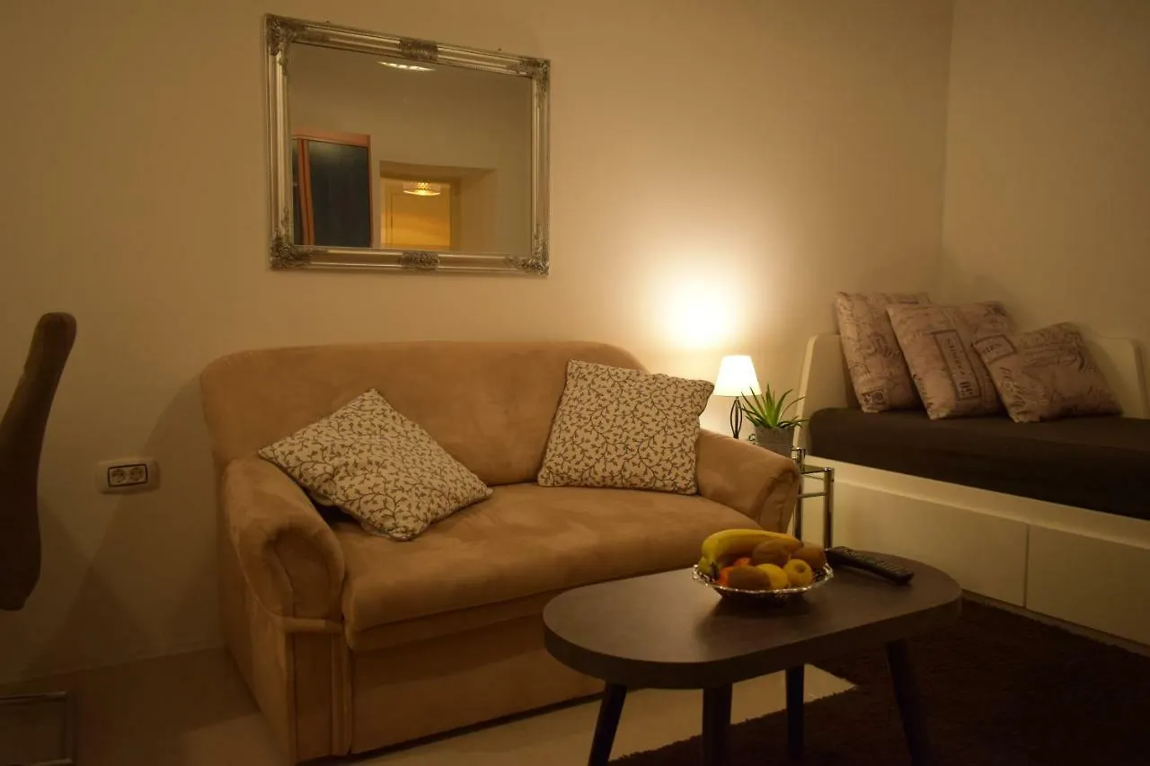Studio-Apartman Relax Οπατία Διαμέρισμα