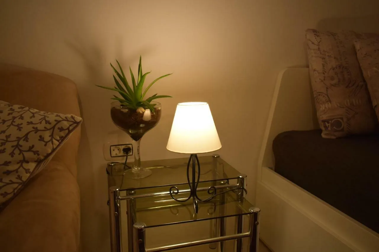 Studio-Apartman Relax Opatija