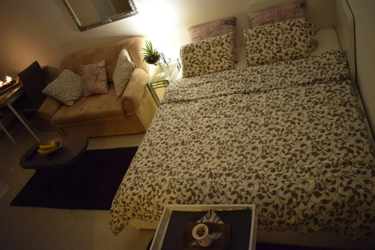 Apartment Studio-Apartman Relax Opatija