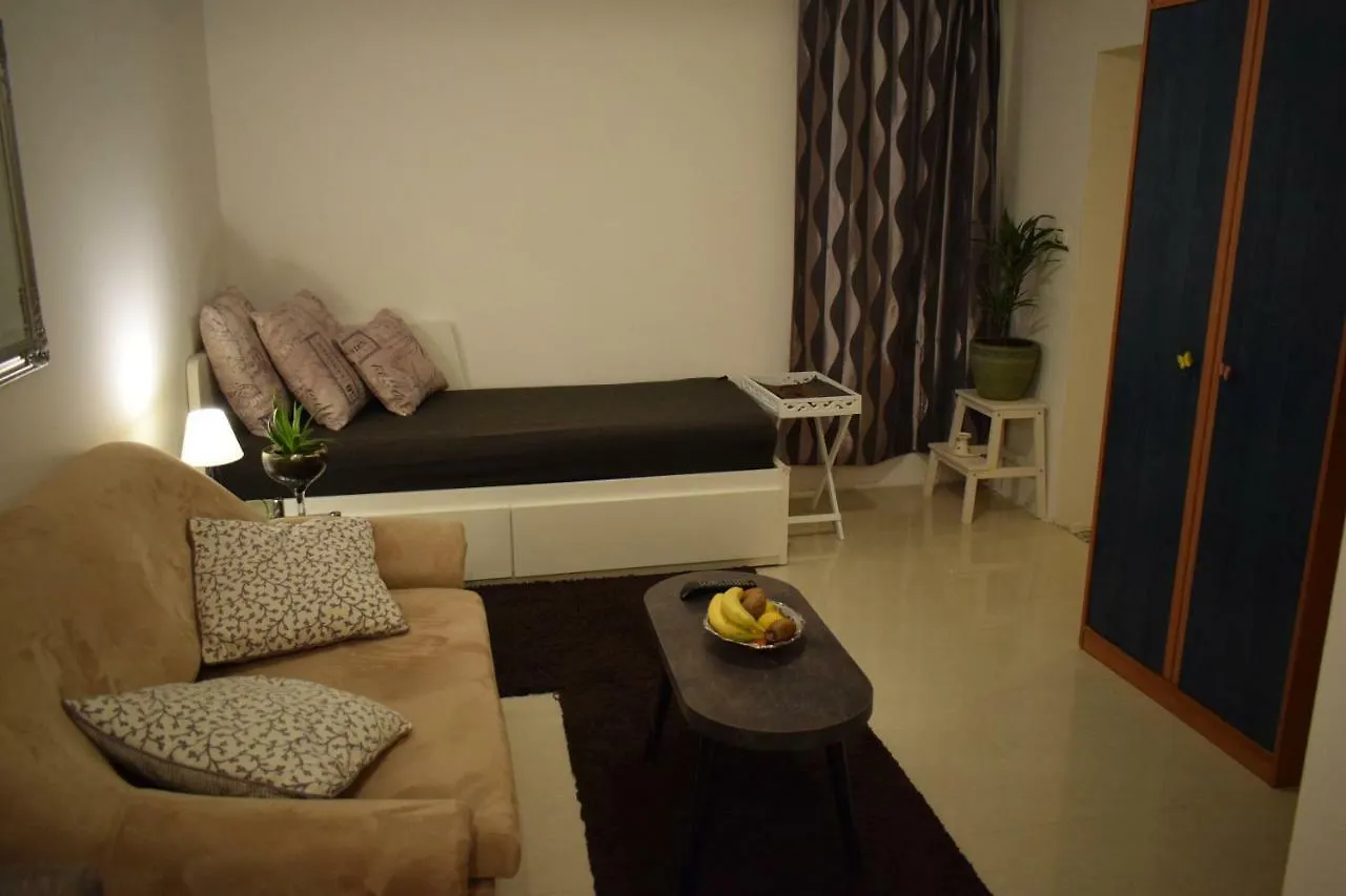 Apartment Studio-Apartman Relax Opatija