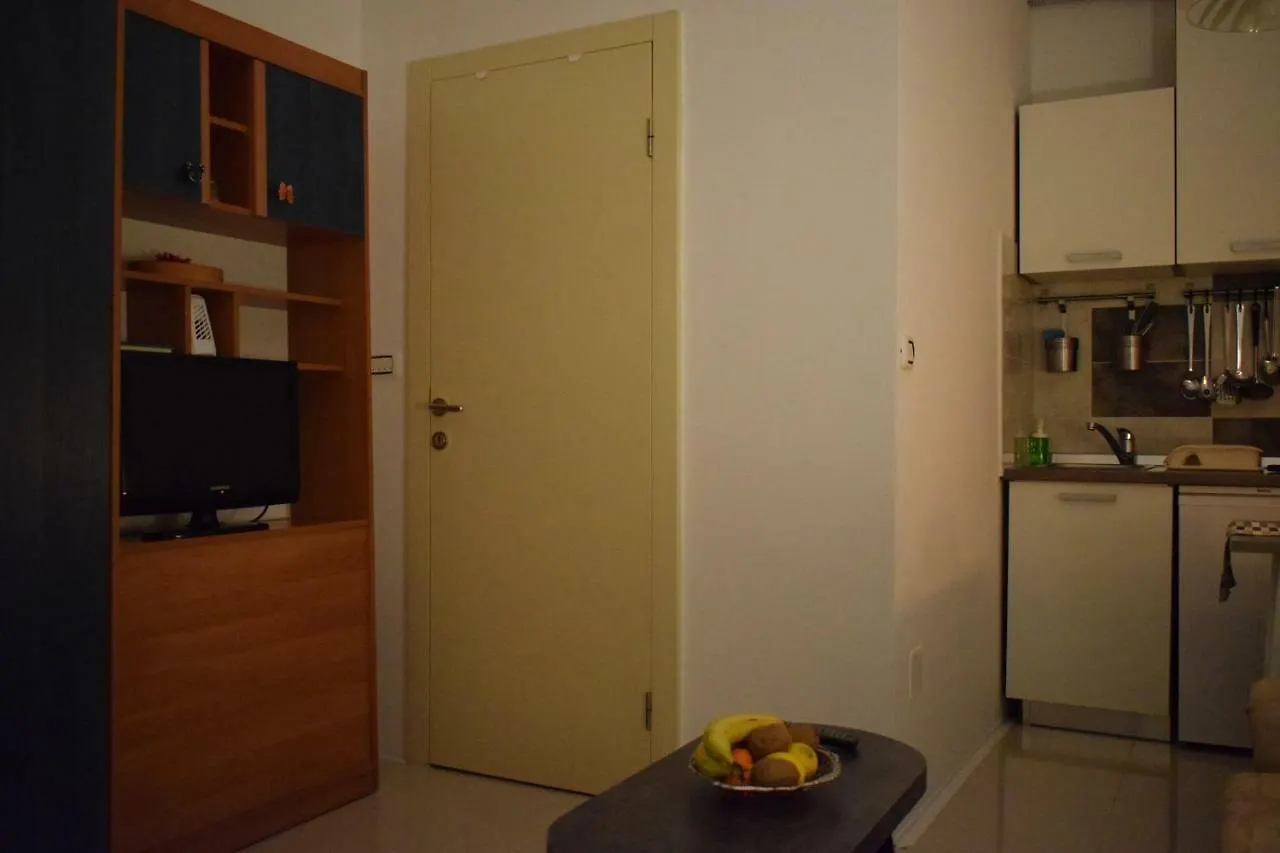 Studio-Apartman Relax Opatija Apartment