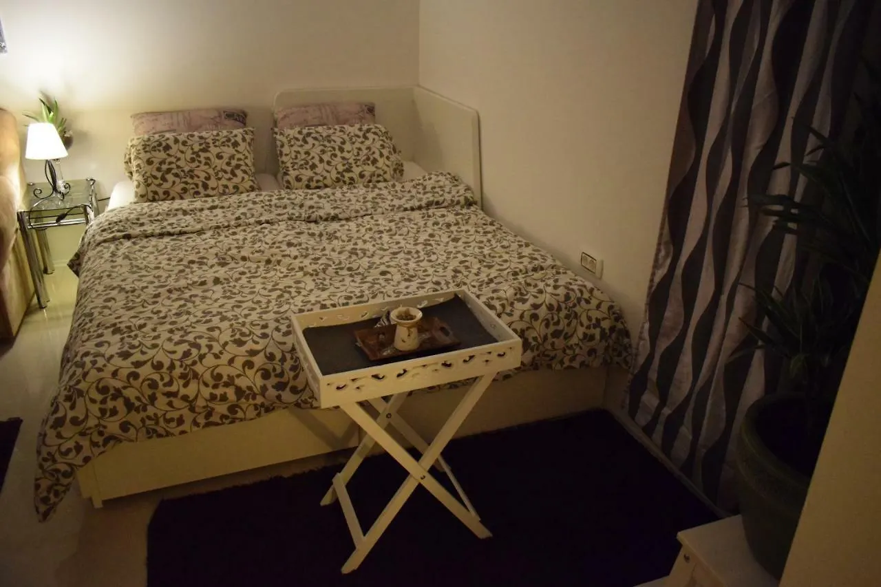 Studio-Apartman Relax Opatija Croatia