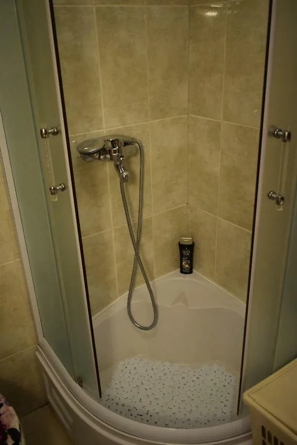 Studio-Apartman Relax Apartment Opatija